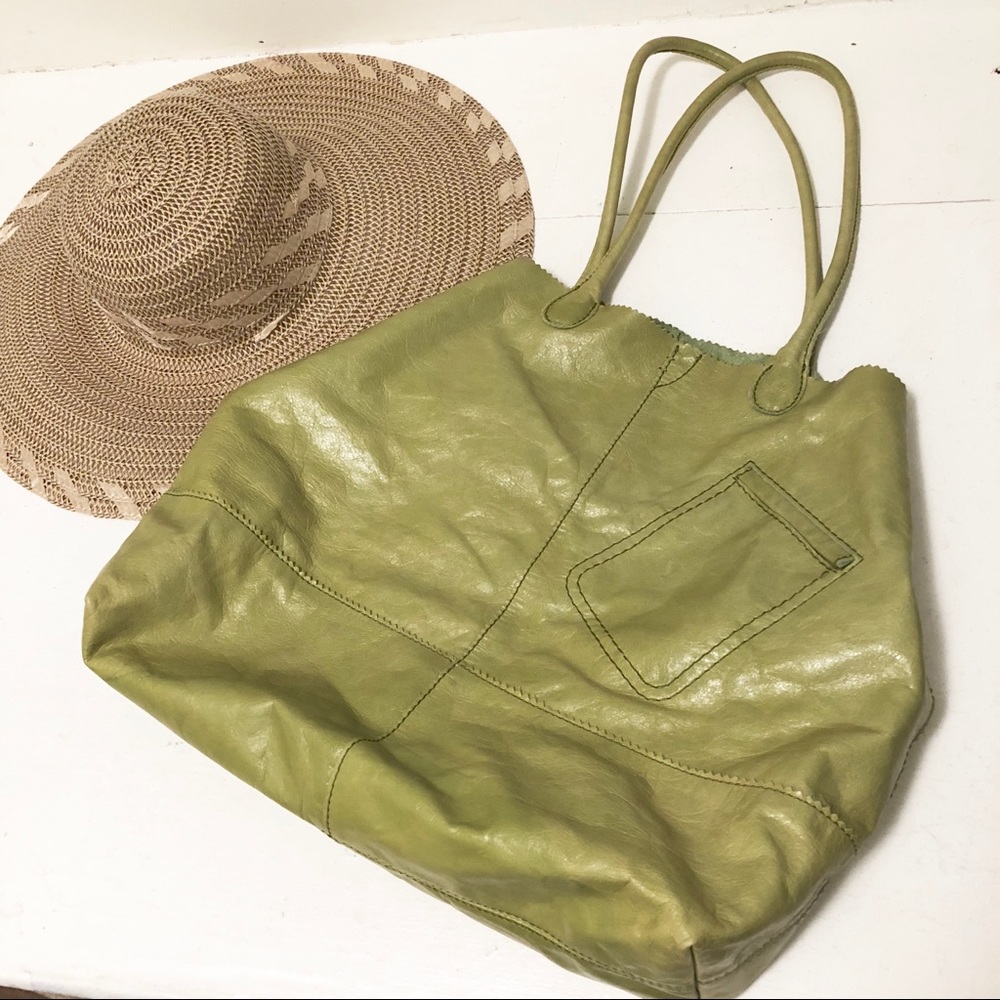 Hobo the original bag